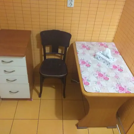 Apartament Anastasia *