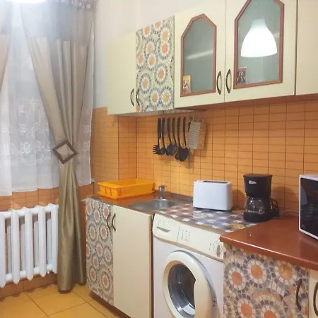 Apartament Anastasia