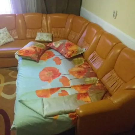 Apartament Anastasia Apartmán *