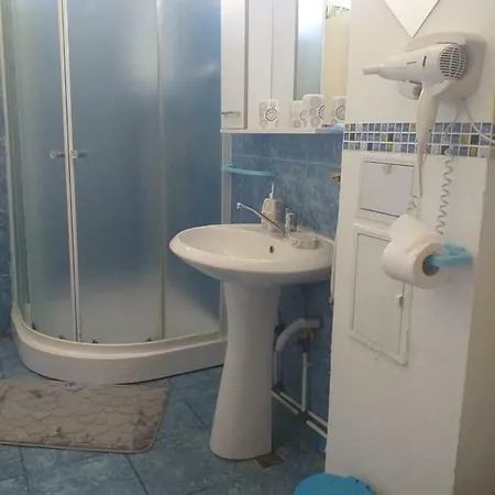 Apartament Anastasia