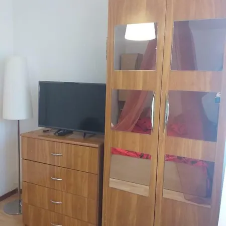 Apartmán Apartament Anastasia Mangalia