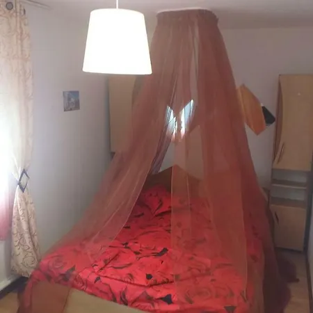 Apartament Anastasia