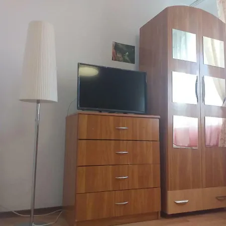 Apartament Anastasia Mangalia