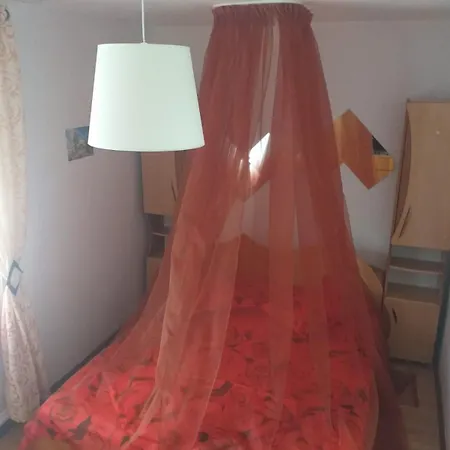 Apartament Anastasia Apartmán *