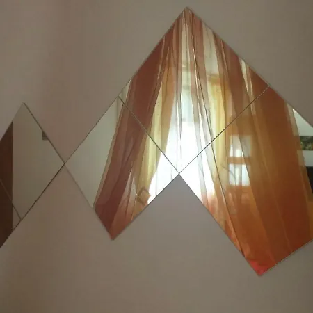 Apartament Anastasia *