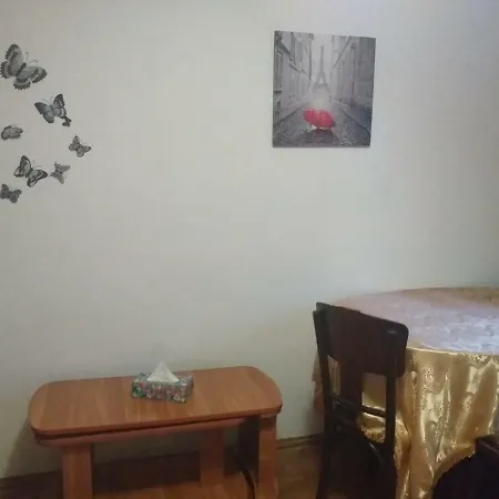 Apartament Anastasia Apartmán