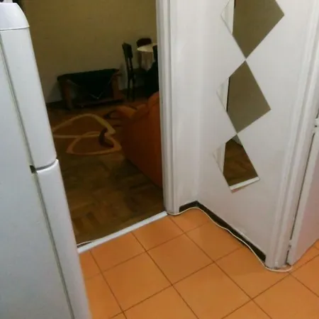 Apartament Anastasia Apartamento *