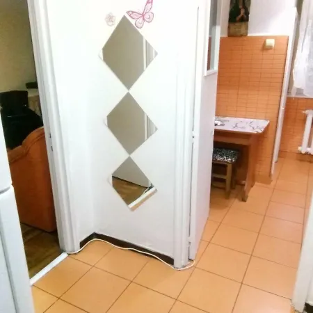 Apartament Anastasia