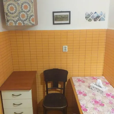 Apartamento Apartament Anastasia Mangalia
