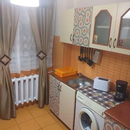 Apartamento Apartament Anastasia *