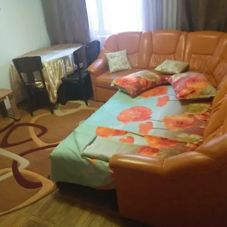 Apartament Anastasia Mangalia