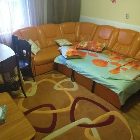 Apartamento Apartament Anastasia