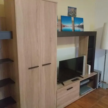 Apartament Anastasia * Mangalia