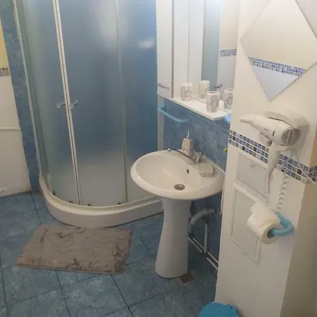 Apartamento Apartament Anastasia Mangalia