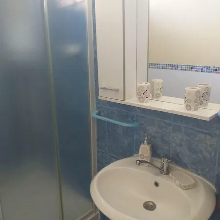 Apartament Anastasia *