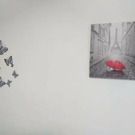 Apartamento Apartament Anastasia