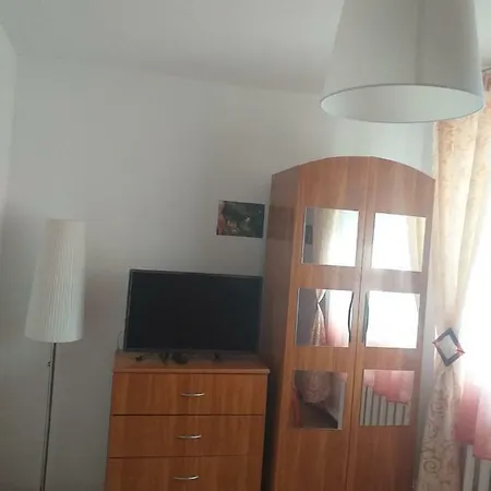 Apartamento Apartament Anastasia