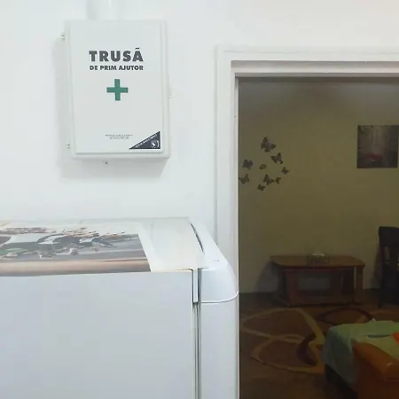 Apartament Anastasia * Mangalia