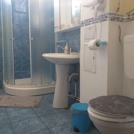 Apartament Anastasia