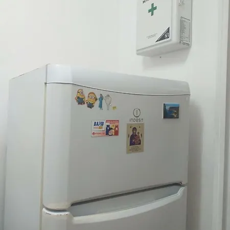 Apartamento Apartament Anastasia