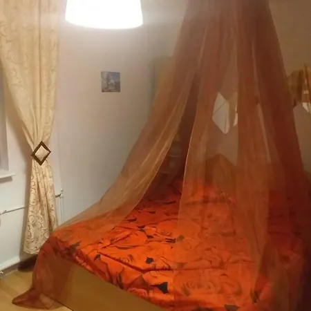 Apartamento Apartament Anastasia